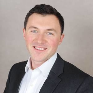 Meet your Posher, Grant